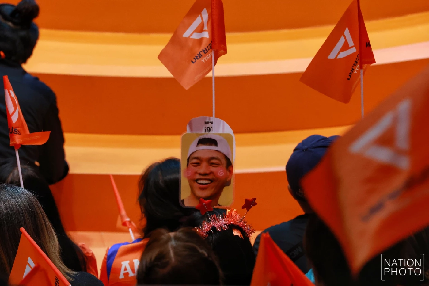 "เท้ง ณัฐพงษ์" ลั่นไม่เขินถ้าเรียกนายกฯ! กางโรดแมป 4 ปี ปราบโกง