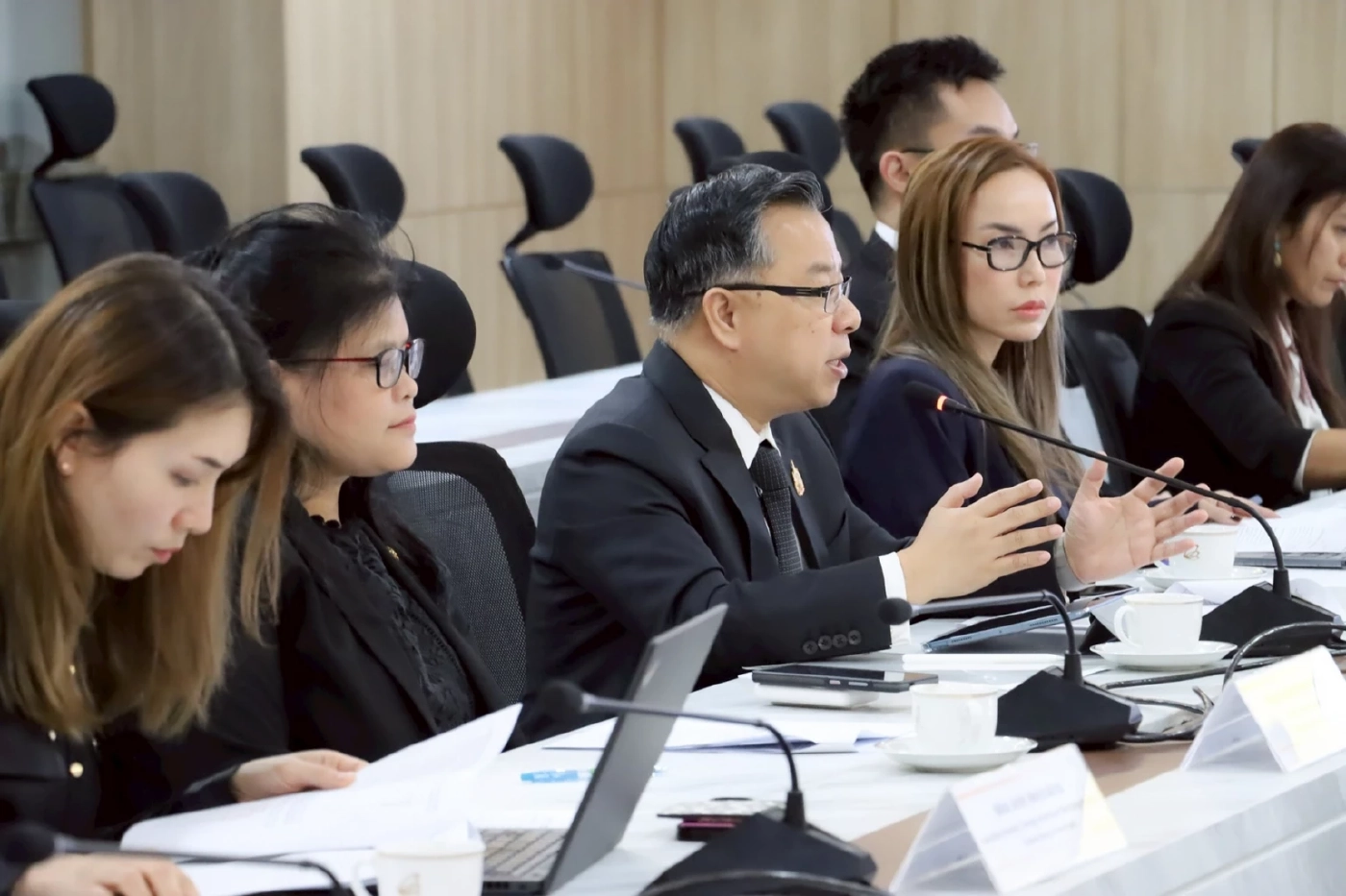 ญี่ปุ่นลงทุนไทยปี 68 ทะยานแตะ 1 แสนล้าน เพิ่มขึ้นกว่าเท่าตัว