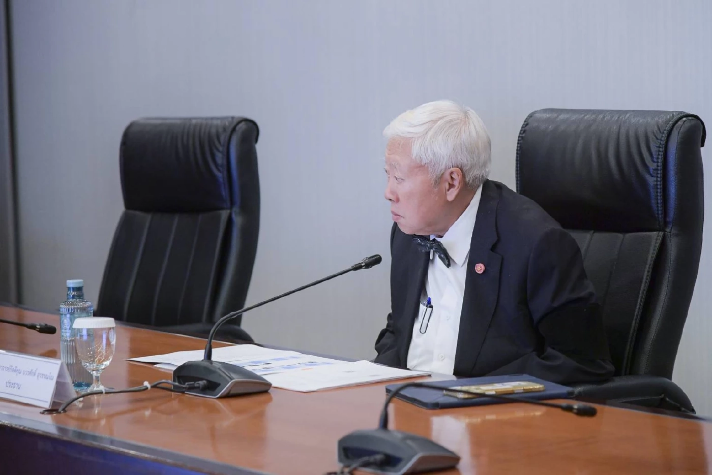 บวรศักดิ์ อุวรรณโณ