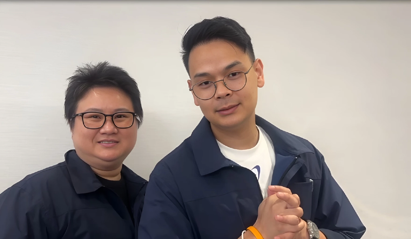 "ไชยชนก" ย้ำ สัมพันธ์ "กล้าธรรม" กลางๆมาตลอด ชี้ "การเมืองไม่เคยหวาน" (มีคลิป)