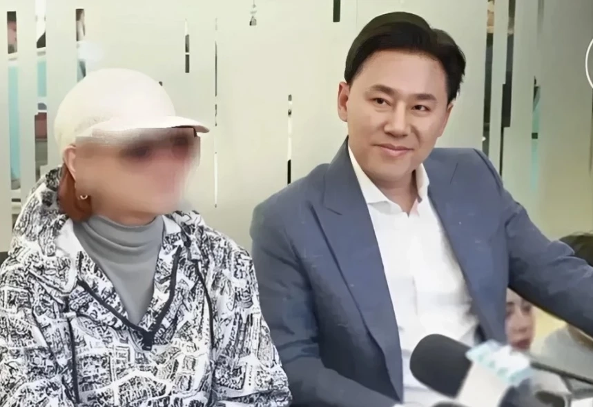 ย้อนคดี “เจ๊อ้อย” แจ้งจับ “ทนายตั้ม” 4 คดี มูลค่ากว่า 111 ล้าน