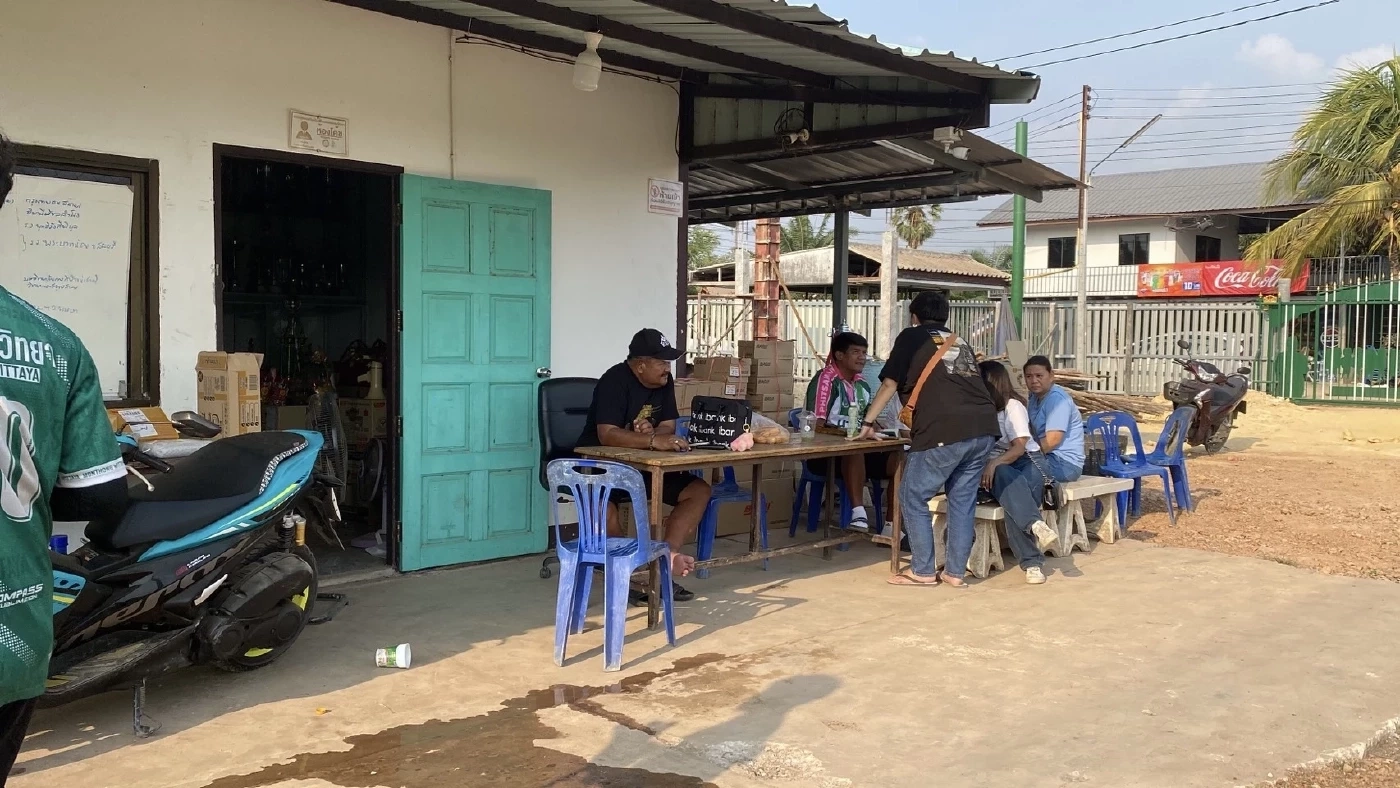 SPORTS : บทเรียนจากดรามา “อ.สกล-หมอนทองวิทยา” เมื่อรถขนฝันชนกำแพงระบบฟุตบอลไทย