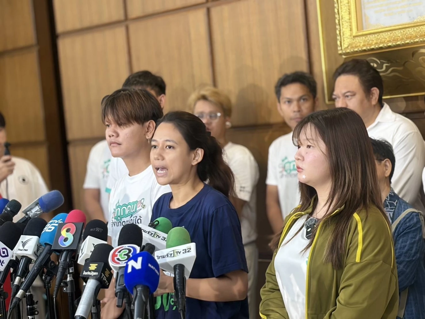 "We Watch" จี้ "กกต." รับผิดชอบและลาออก ปม "ผิดพลาดในการจัดการเลือกตั้ง 69"