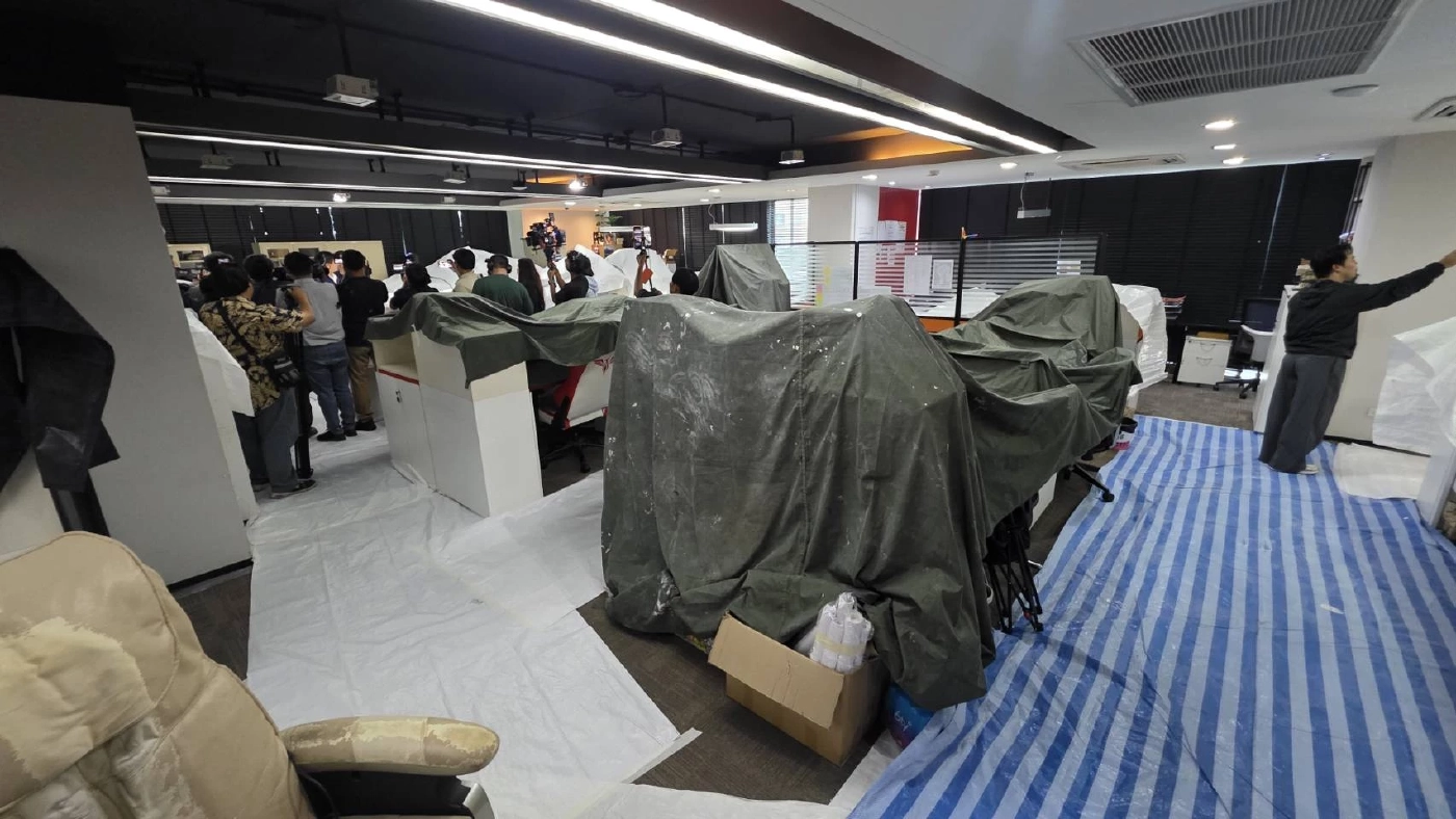 “พริษฐ์” โต้กลับ “แก้วตา” ยันพรรคประชาชนไม่เคยทำ “ไอโอ”