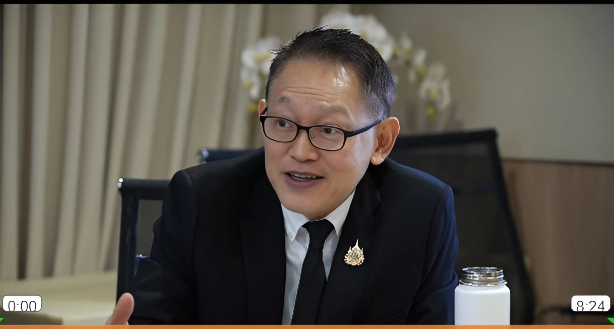 "สปสช." ชงปฏิรูประบบสุขภาพ รื้อระบบส่งตัวผู้ป่วยรักษา รพ.ในกทม.