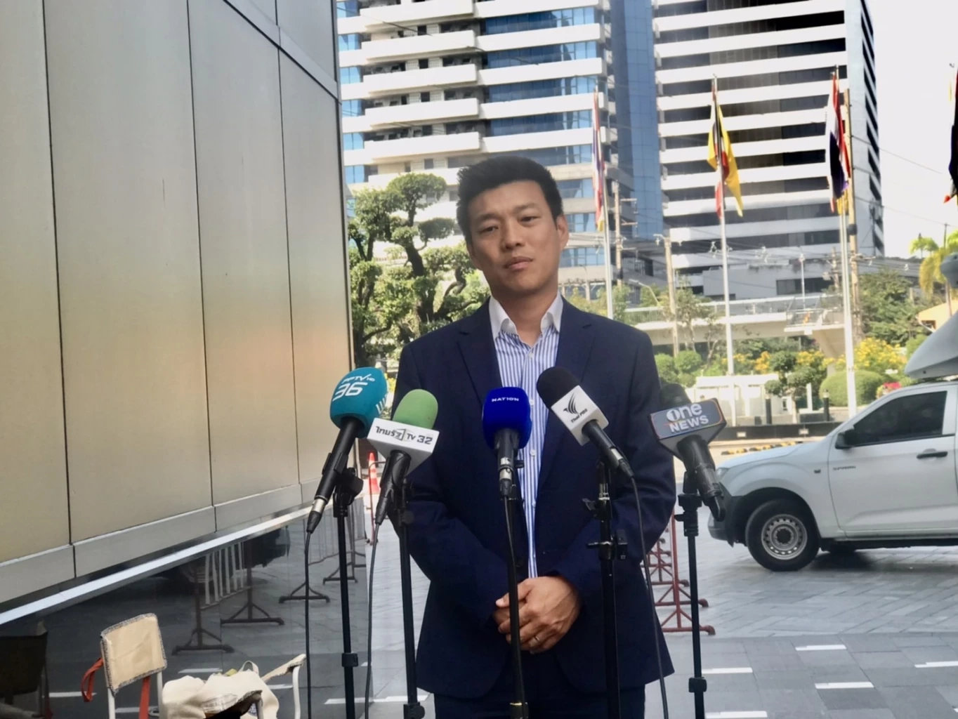 ณัฐพงษ์ เรืองปัญญาวุฒิ