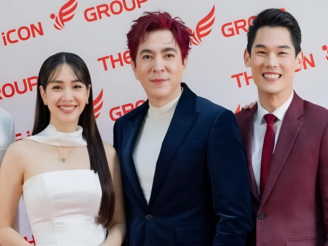 อธ.อัยการสอบสวน ลุยคดีดิไอคอนสำนวน 2 ต่อ หลัง อสส.สั่งฟ้องมิน-แซม