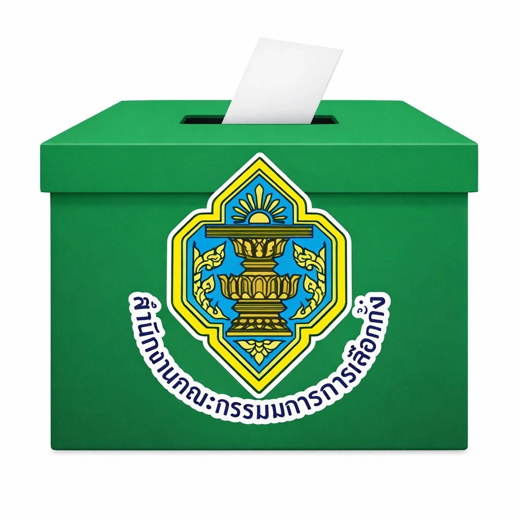 ผลการนับคะแนน เลือกตั้ง2569 ทั้ง สส.แบบแบ่งเขต - สส.บัญชีรายชื่อ