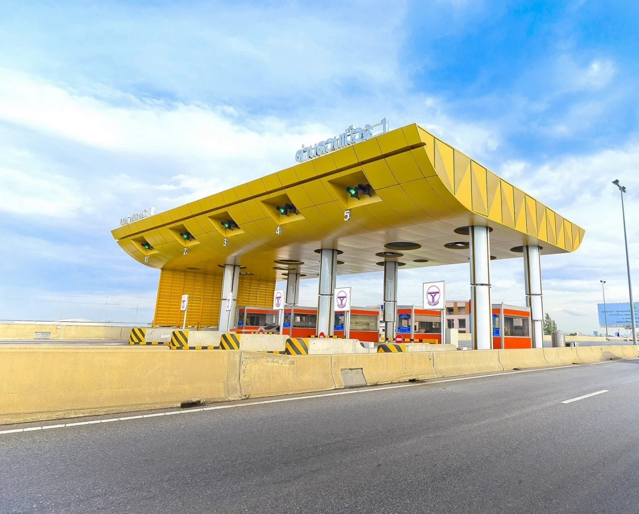 DMT โชว์ผลงานปี 68 กำไรแตะ 1 พันล้าน ตั้งเป้าปีนี้รายได้โต 10%