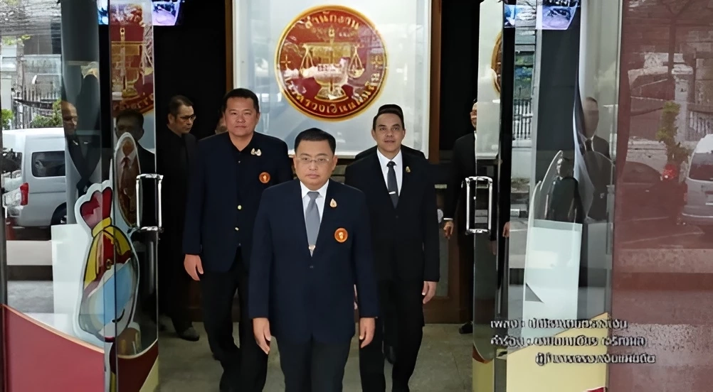 ปมดรามา! "สตง." แจง "MV ปณิธานคนตรวจเงิน" ยันไม่ได้ใช้งบหลวง ไม่เบียดบังเวลาทำงาน