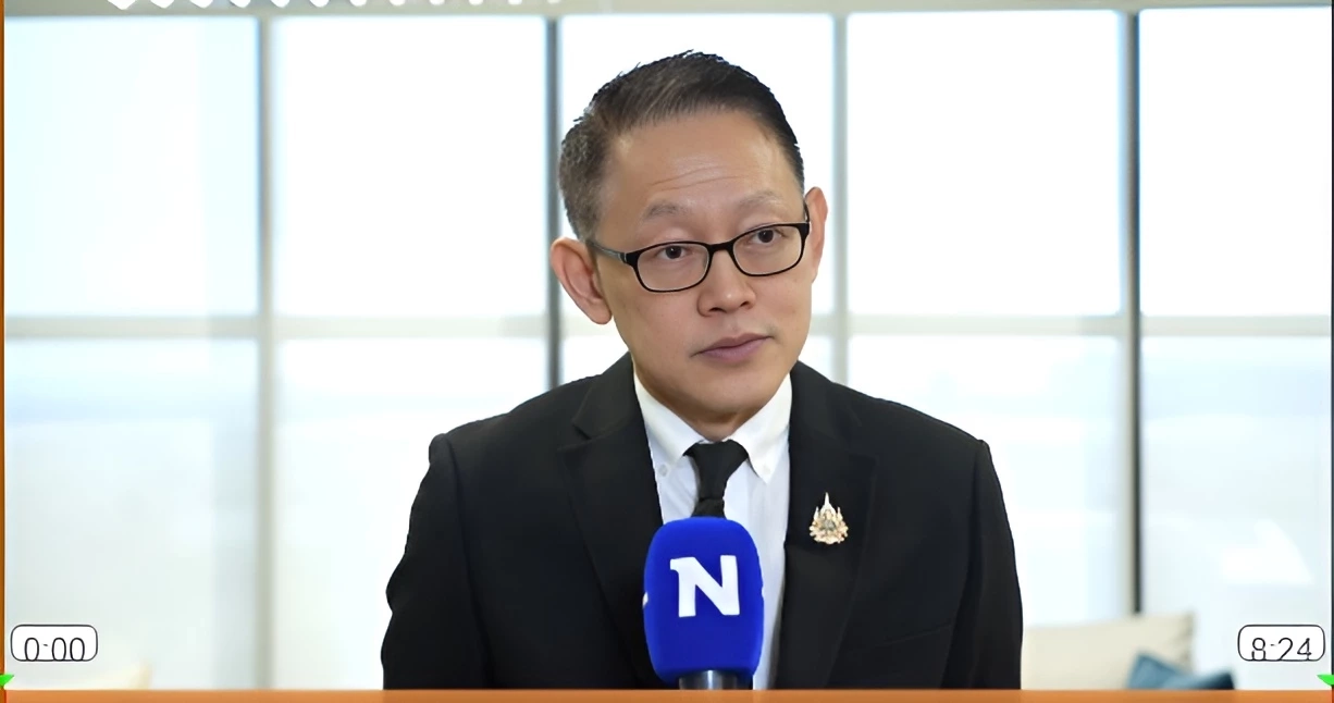 "สปสช." ชงปฏิรูประบบสุขภาพ รื้อระบบส่งตัวผู้ป่วยรักษา รพ.ในกทม.