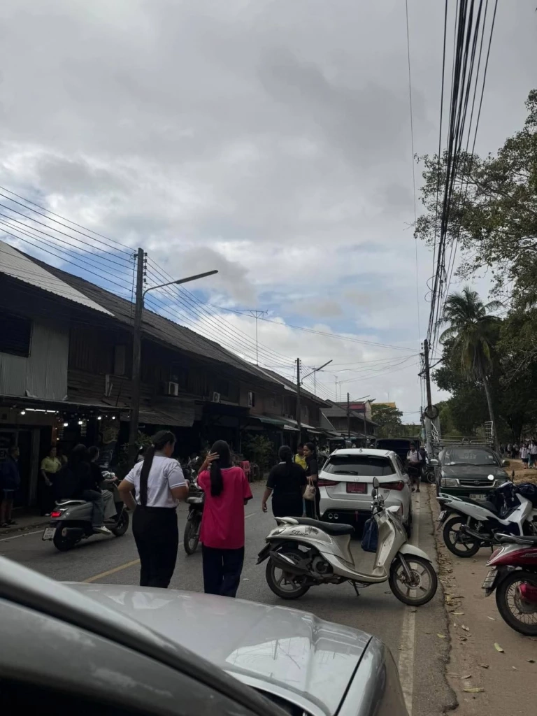 “นฤมล” สั่งช่วยเหลือเต็มที่ เหตุบุกกราดยิงจับตัวประกันในโรงเรียน