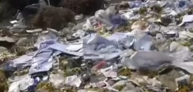 "กกต." แจง เอกสารขีดคะแนน ถูกพบที่บ่อขยะ ไม่มีผลต่อคะแนน