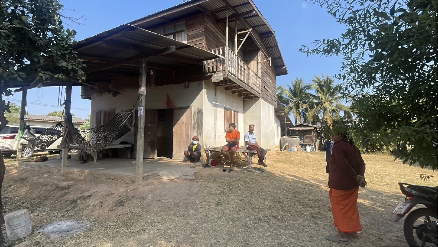 อัยการยื่นมือช่วย "น้องกร" ปมเงินเยียวยา 1.7 ล้าน ชี้ตามกฎหมายต้องแบ่งคนละครึ่ง