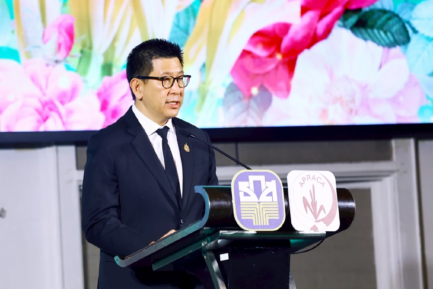 คลัง - ธ.ก.ส. ขับเคลื่อนนโยบายปรับภาคเกษตรเป็นธุรกิจมูลค่าสูง