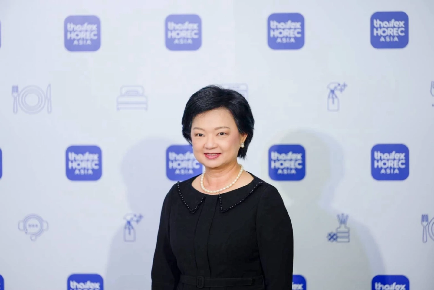 สุนันทา กังวาลกุลกิจ อธิบดีกรมส่งเสริมการค้าระหว่างประเทศ