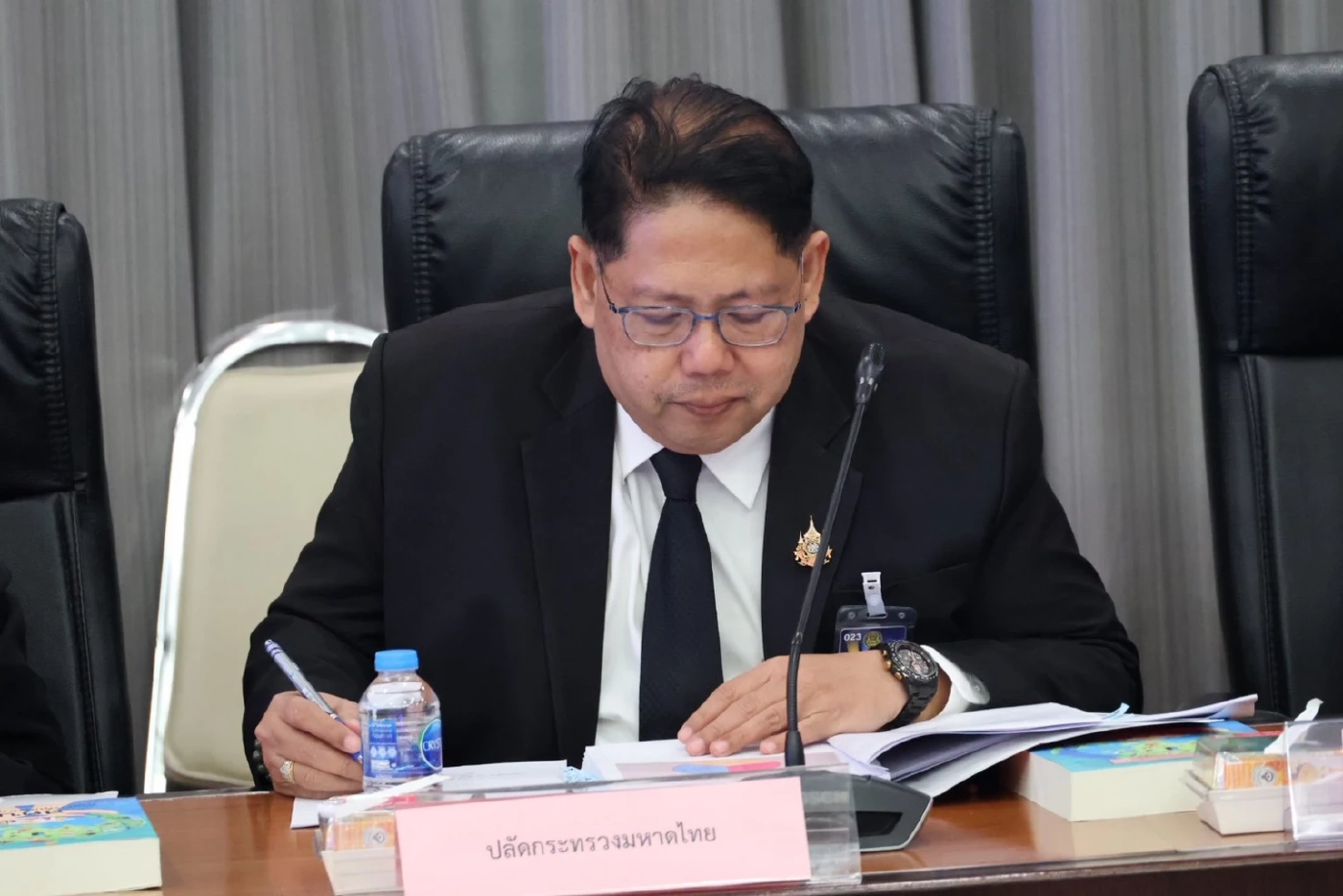 คคบ. สั่งฟ้อง 38 ราย เรียกคืนความเสียหายเกือบ 37 ล้านบาท