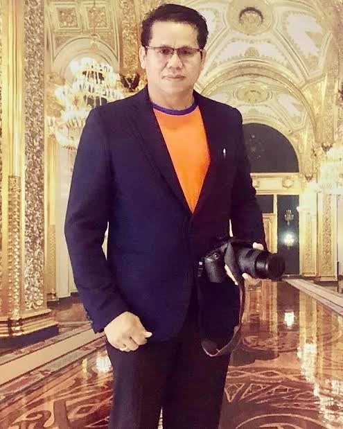 สุเทพ เยี่ยมศิริ 