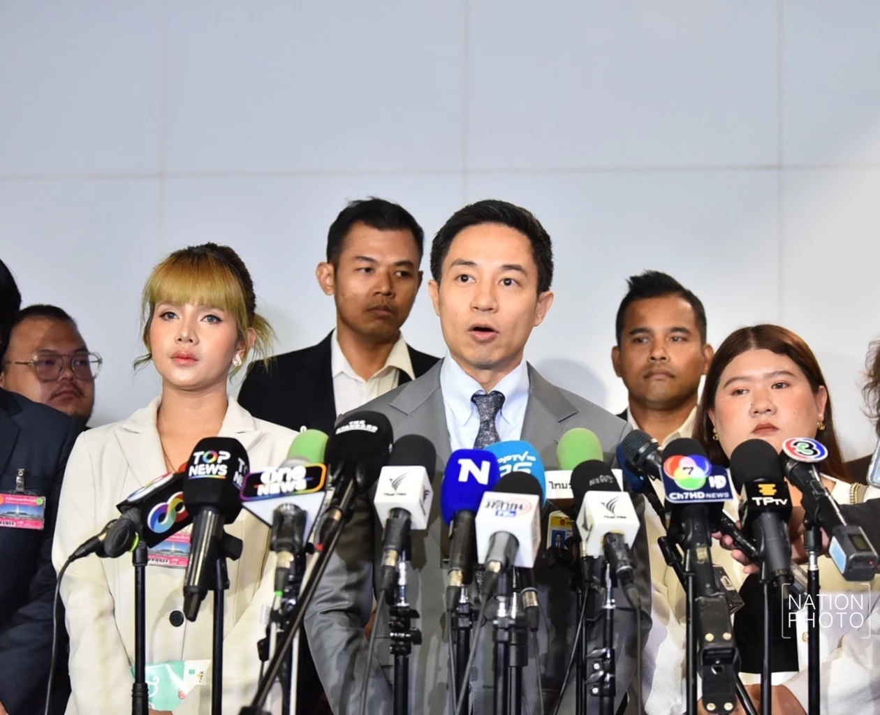 "กมธ.พัฒนาการเมือง สว.ฯ" เชิญ กกต. แจง จี้ขอเอกสาร TOR ทำบัตรเลือกตั้ง มอง "ฟ้องปิดปากประชาชน"