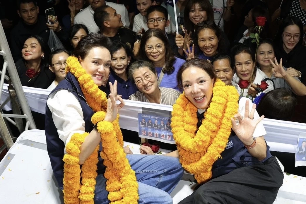 ภท.ลุยสุราษฎร์ฯ ชู 3 แพ็กเกจดันจังหวัดศูนย์กลางการค้าเอเชีย