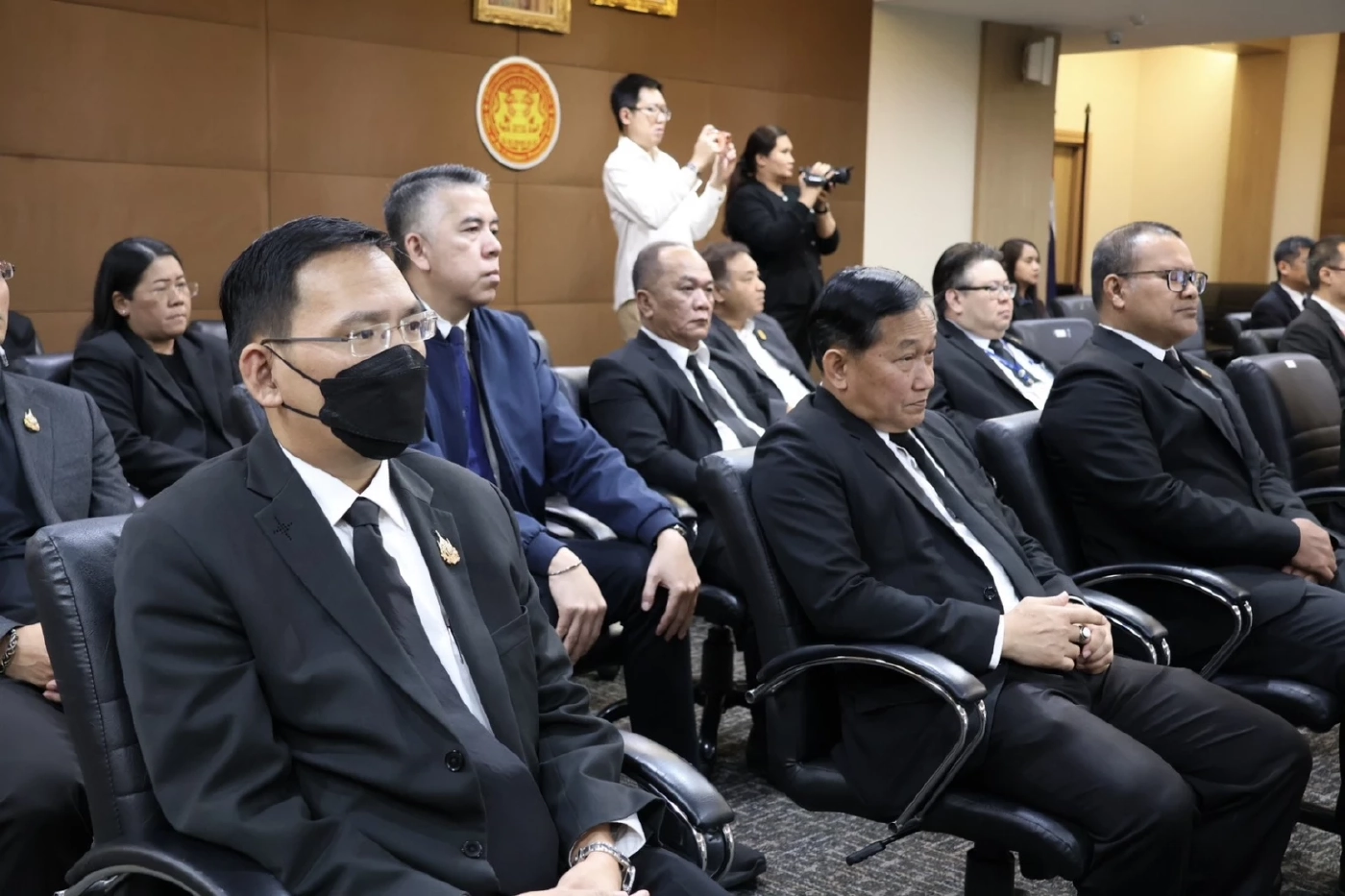 สคบ. จับมือ อัยการสูงสุด ลงนาม MOU ยกระดับช่วยกฎหมายผู้บริโภคแบบไร้รอยต่อ