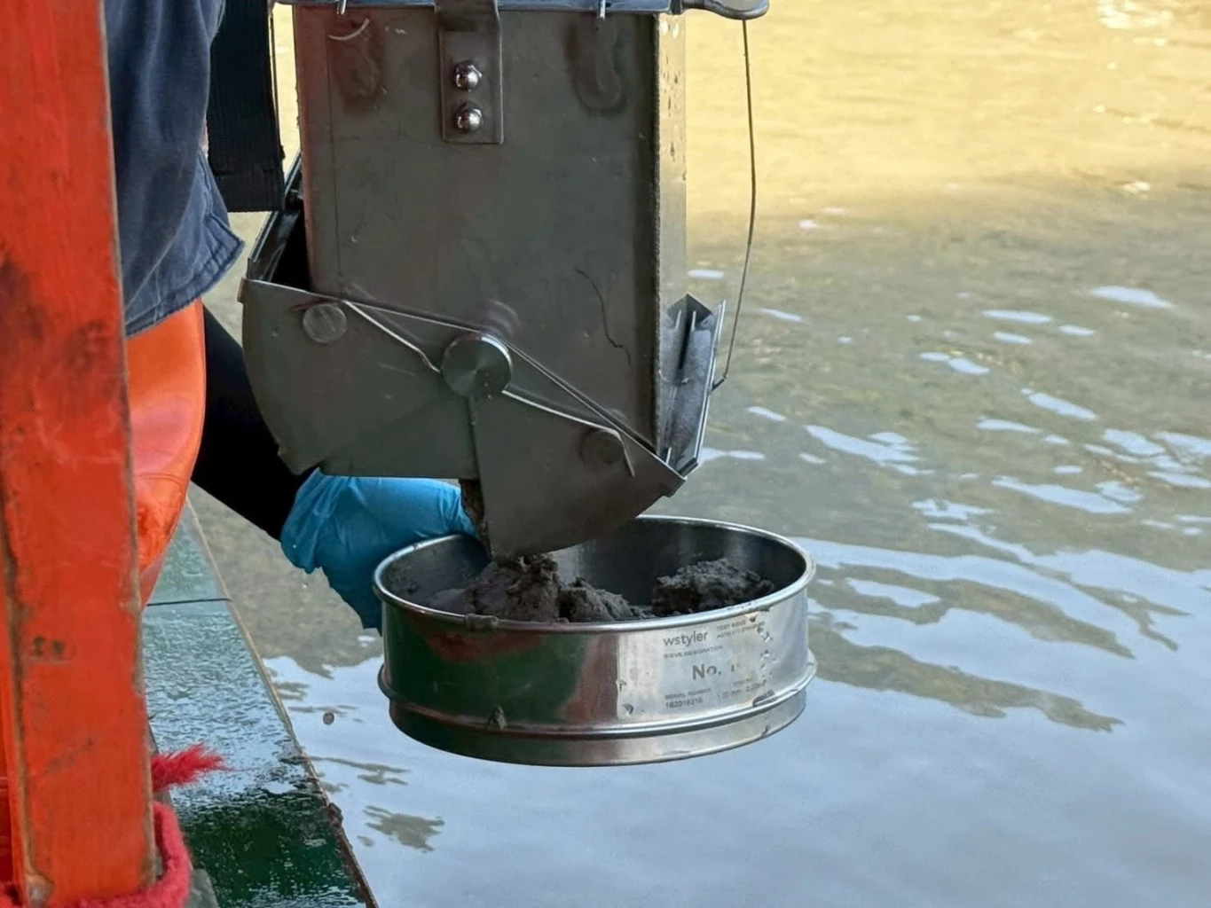 สภาคาเรนนีสั่งห้ามดื่มน้ำ "สาละวิน" เด็ดขาด หลังตรวจพบ "สารหนู" พุ่งสูงเกินมาตรฐาน 553 เท่า