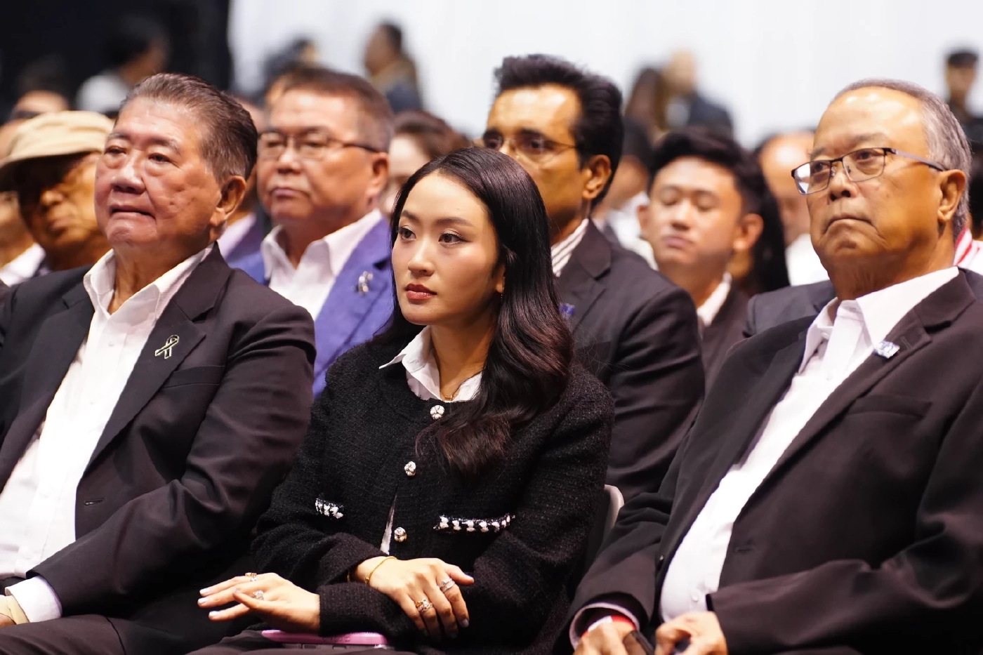 "ยศชนัน" ลั่นไม่ทิ้งพรรคแดงไปไหน ปูทางทวงคืนชัยชนะครั้งหน้า