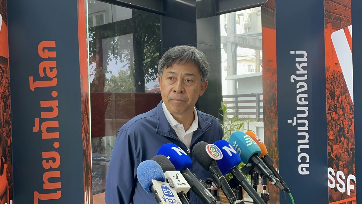 "มือกฎหมาย ปชน." ชี้ "บัตรเขย่ง 3 แสนใบ" เยอะผิดธรรมชาติ ส่อ เลือกตั้งไม่สุจริต-เที่ยงธรรม