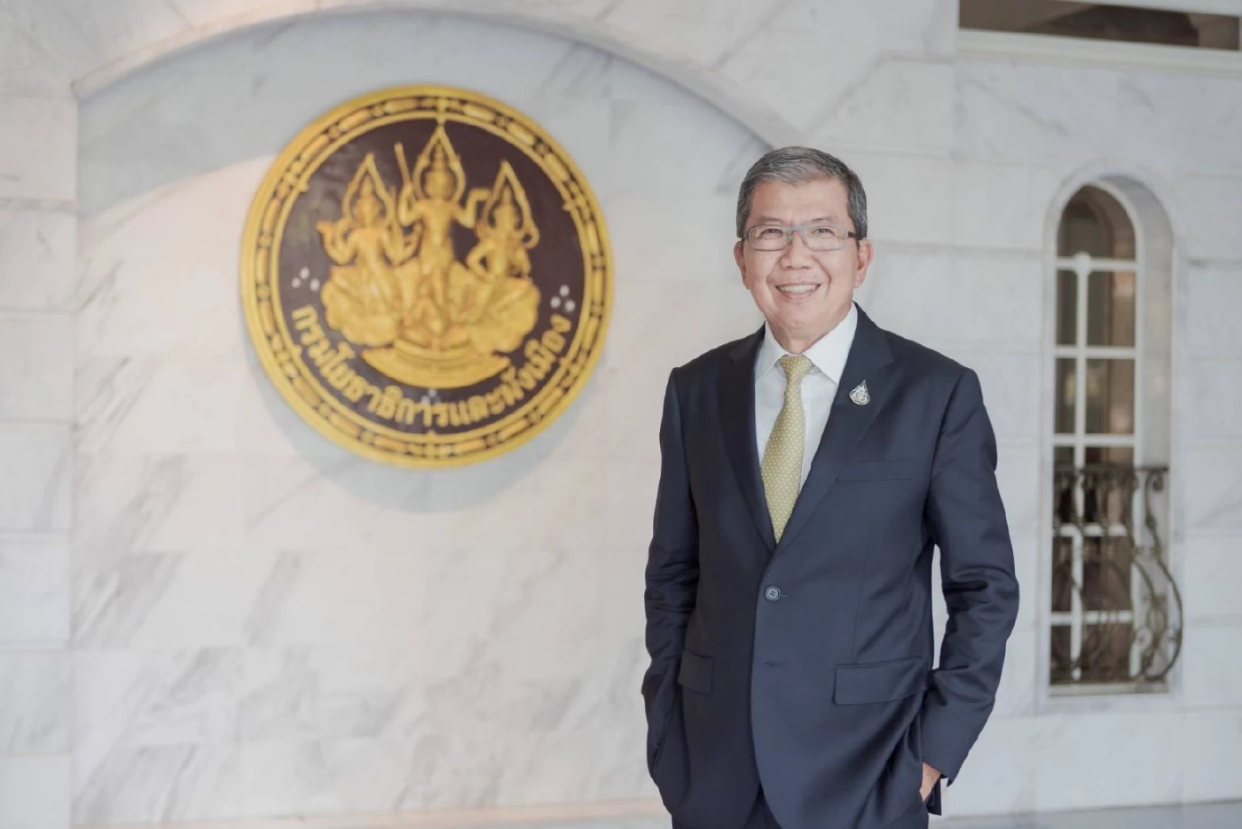 วุฒิสภา เตรียมประชุมให้ความเห็นชอบ 2 แคนดิเดต กกต.ใหม่