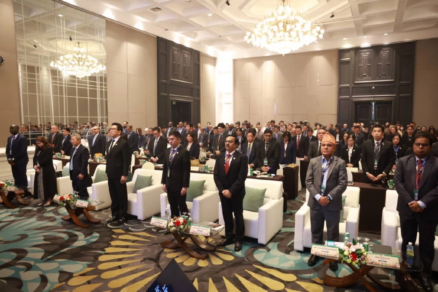 คลัง - ธ.ก.ส. ขับเคลื่อนนโยบายปรับภาคเกษตรเป็นธุรกิจมูลค่าสูง