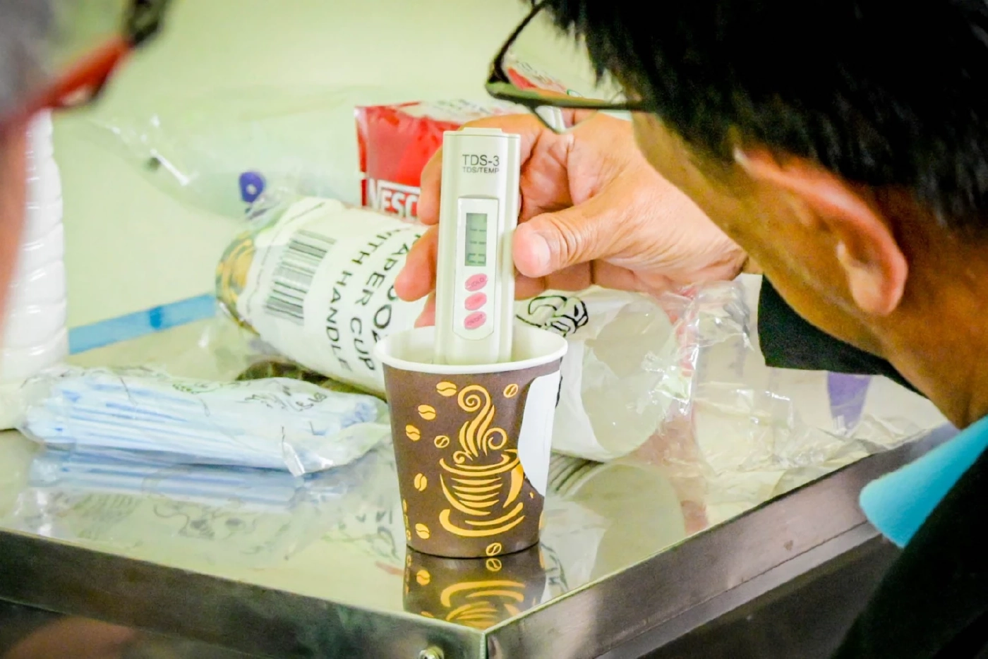 เจาะลึกนวัตกรรม "น้ำจากอากาศ" ศอ.บต. นำร่อง "กาบังโมเดล"