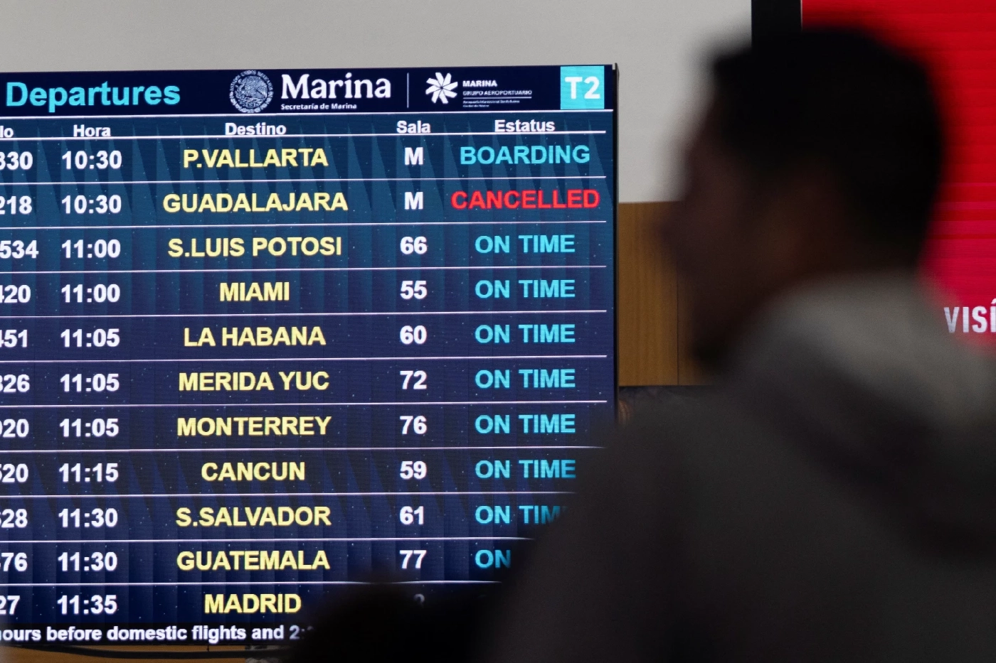 เผยปมชู้สาวนำไปสู่จุดจบ "เอล เมนโช", ล่าสุดสังเวยแล้ว 62 ราย จลาจลลามครึ่งประเทศ