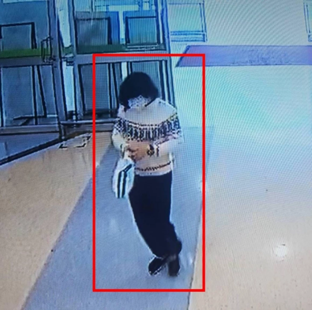 โจรสวมวิก