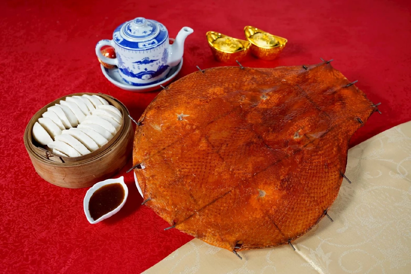 ไอคอนสยามฉลองตรุษจีน 2569 สุดยิ่งใหญ่ ดึง ‘วังจั๋วเฉิง - BUS’ เปิดมหาปรากฏการณ์อาชาเรืองรองริมเจ้าพระยา