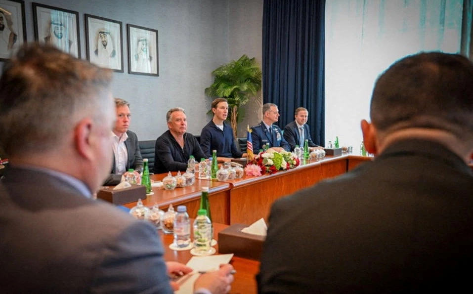 สัญญาณบวก! ยูเครน-รัสเซียปิดดีลแลกนักโทษ 314 ราย จ่อถกสันติภาพต่อในสหรัฐฯ