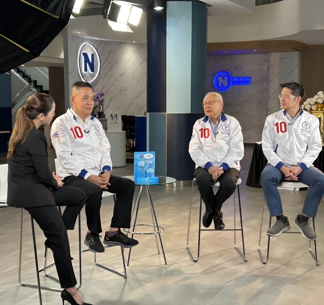 กกต.พบนโยบาย "พรรคทางเลือกใหม่” ของ "พี่เต้" ส่อขัด กม.เลือกตั้ง