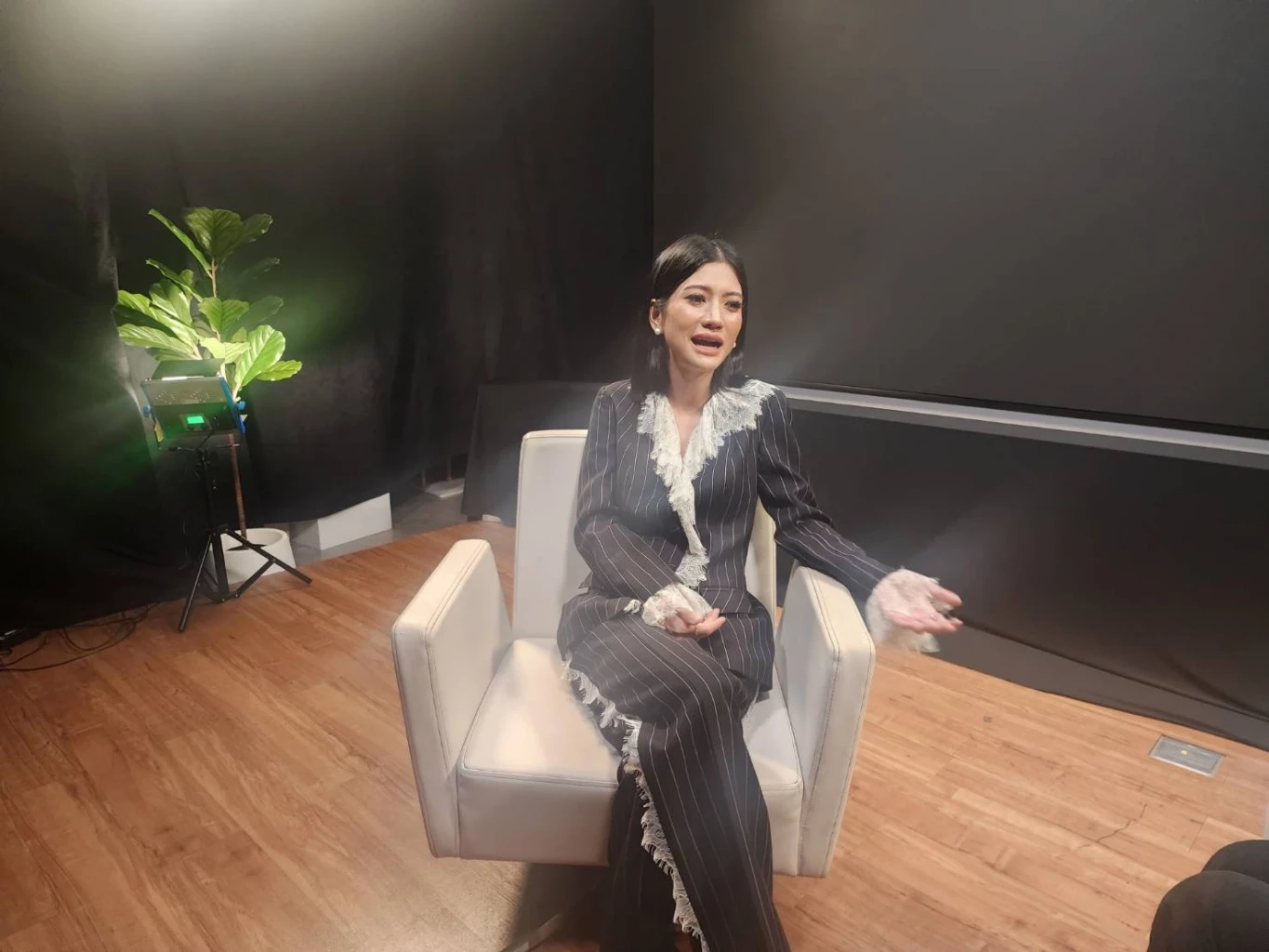 ธิษะณา ชุณหะวัณ (แก้วตา)