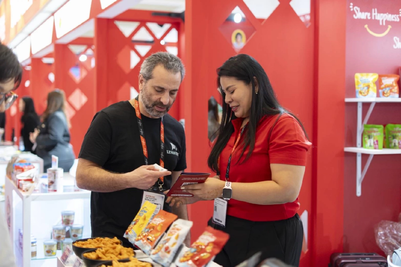 DITP หนุนผู้ประกอบการไทยขยายตลาดยูเออี เจรจาซื้อขาย 7 พันล้าน