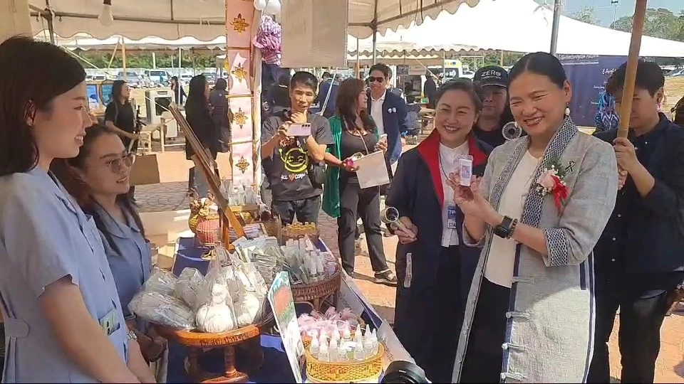 TPQI บุกพะเยา จับมือ 6 ภาคี พัฒนาอาชีพ ยกระดับศักยภาพแรงงาน