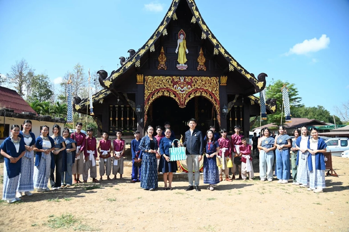 กรมลดโลกร้อน รุกหนัก! เปิดศูนย์เรียนรู้ “กาแฟแก้การเผา” แห่งแรกในภาคเหนือ