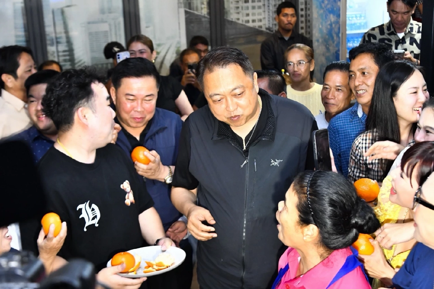 "ภูมิใจไทย" ชนะท่วมท้น เจาะ "ใต้-ตะวันออก" หักปากกาเซียนเกินความคาดหมาย