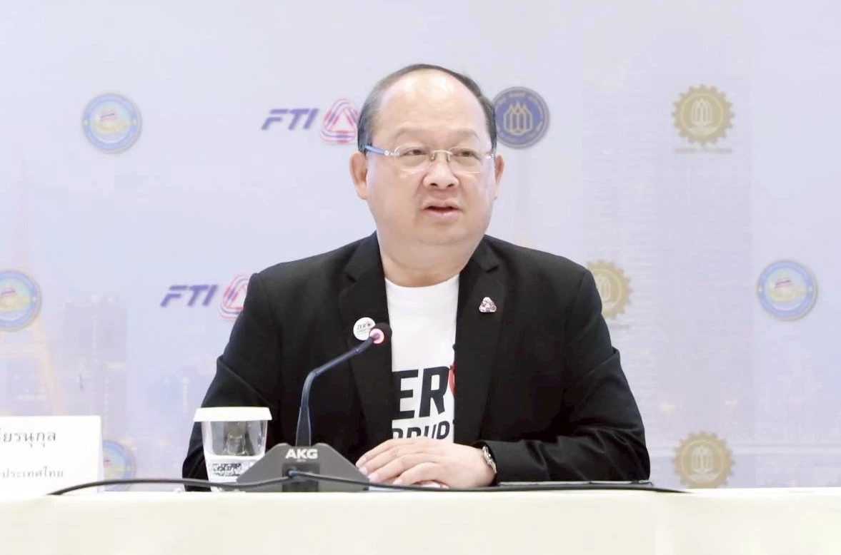 กกร. หนุนคนไทยเลือกตั้งคุณภาพต่อต้านคอร์รัปชัน ลดต้นทุนแฝง