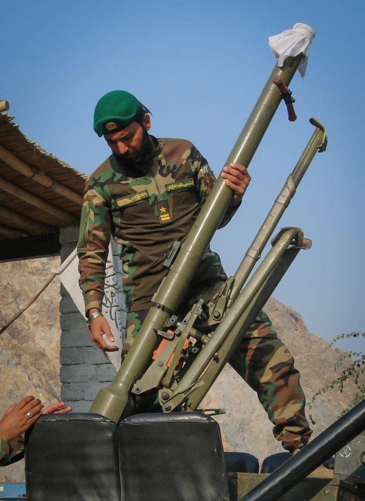 “ตาลีบัน” ขอเจรจากับ "ปากีสถาน" หลังอัฟกานิสถานถูกถล่มหนัก