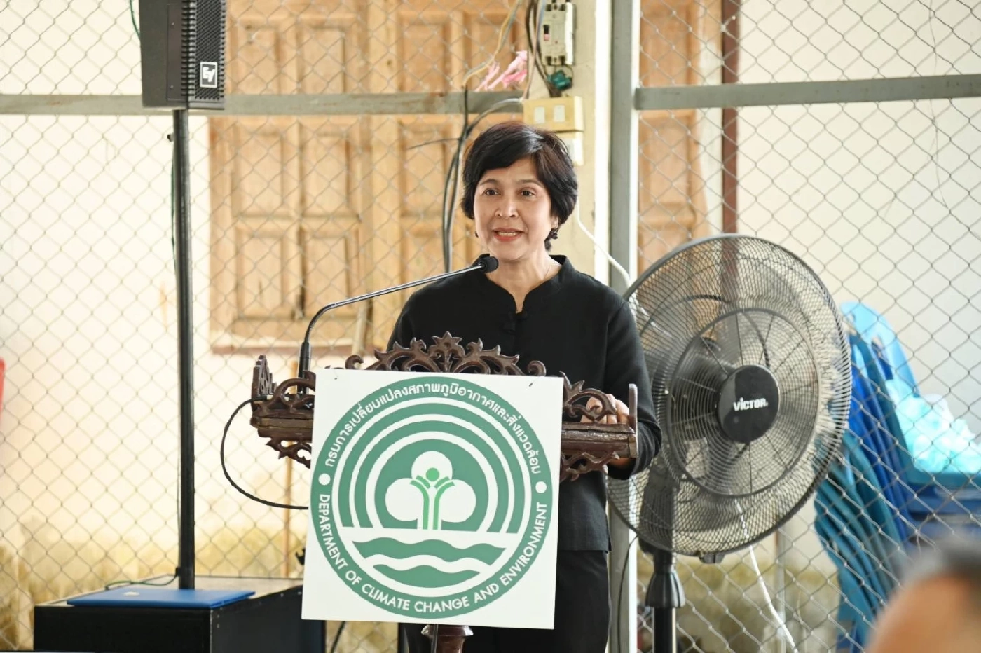 กรมลดโลกร้อน รุกหนัก! เปิดศูนย์เรียนรู้ “กาแฟแก้การเผา” แห่งแรกในภาคเหนือ