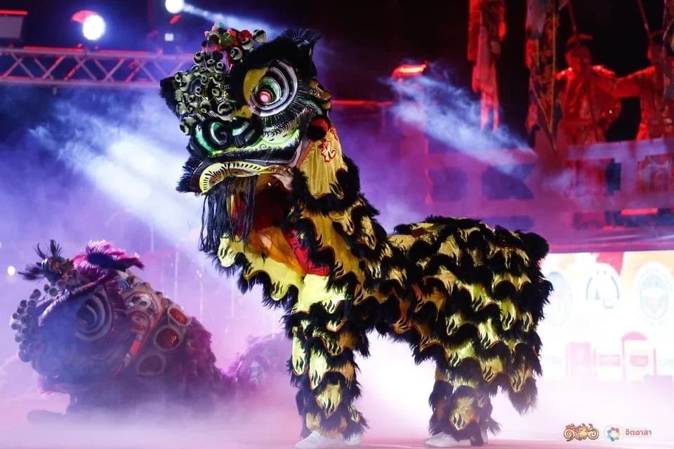 “อนุทิน” เตรียมเปิดงาน เทศกาลตรุษจีนปากน้ำโพ ประจำปี 2569