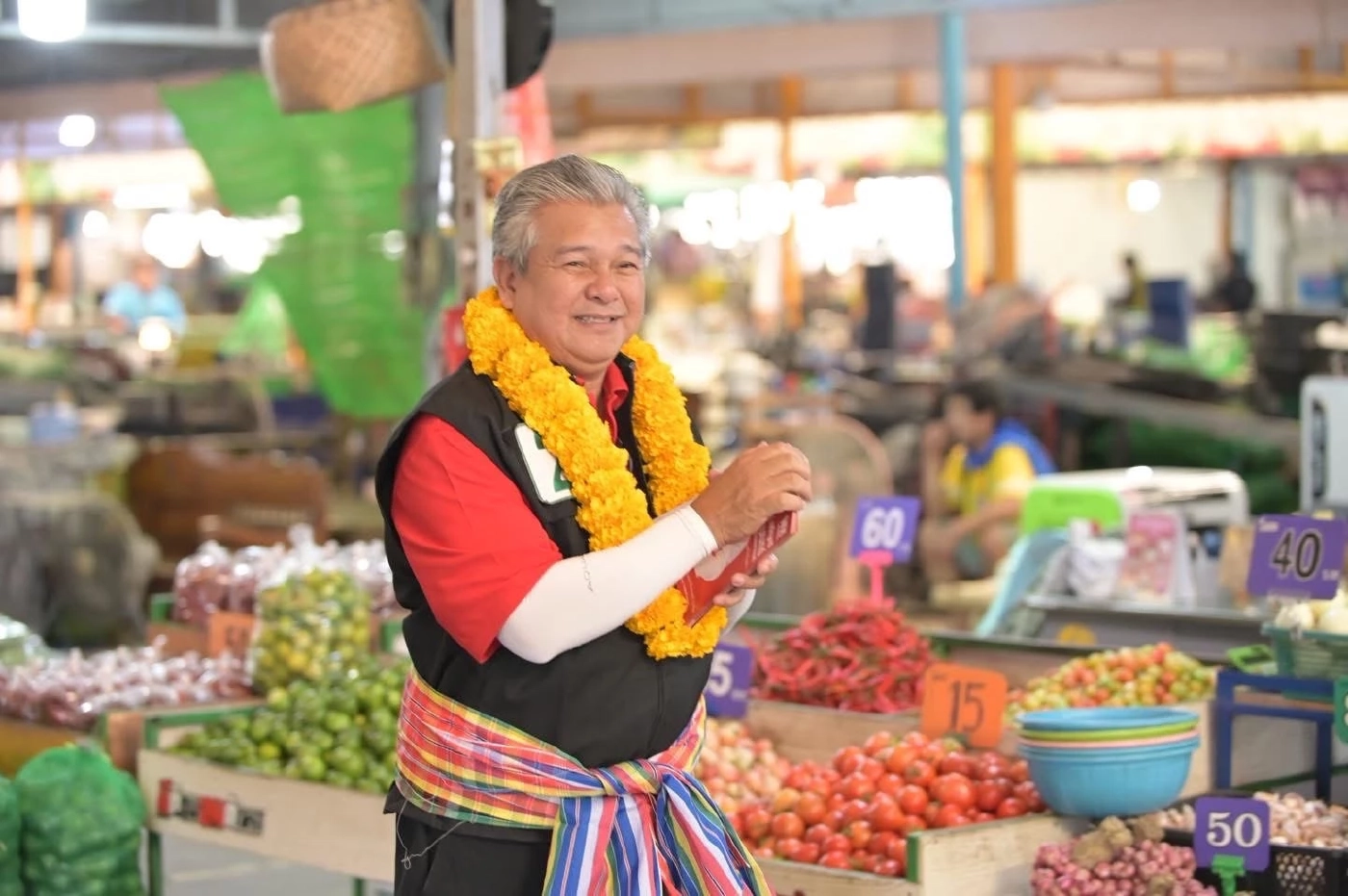 อุดรธานีพลิกล็อก! "เพื่อไทย" พ่ายเขต 1 ให้ค่ายส้ม "อานันท์" ล้มบ้านใหญ่ “ทีฆธนานนท์”สำเร็จ