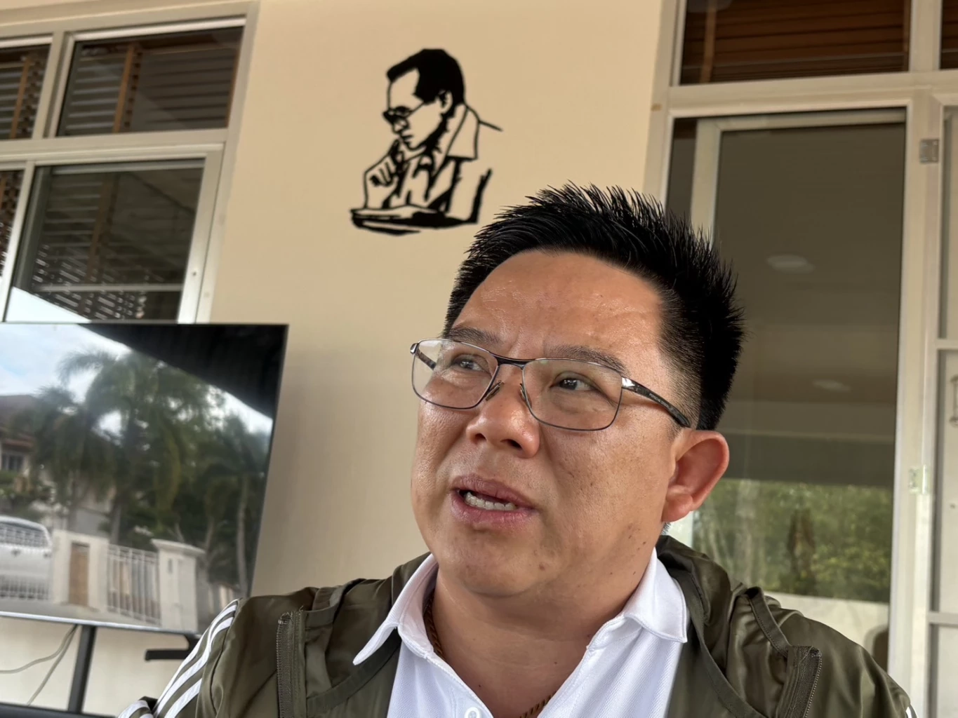 "เลขาฯ ศอ.บต." กางแผนรื้อกฎหมาย! ชี้ต้องเป็น "ทางเดิน" ไม่ใช่ "โซ่ตรวน" พันธนาการคนใต้