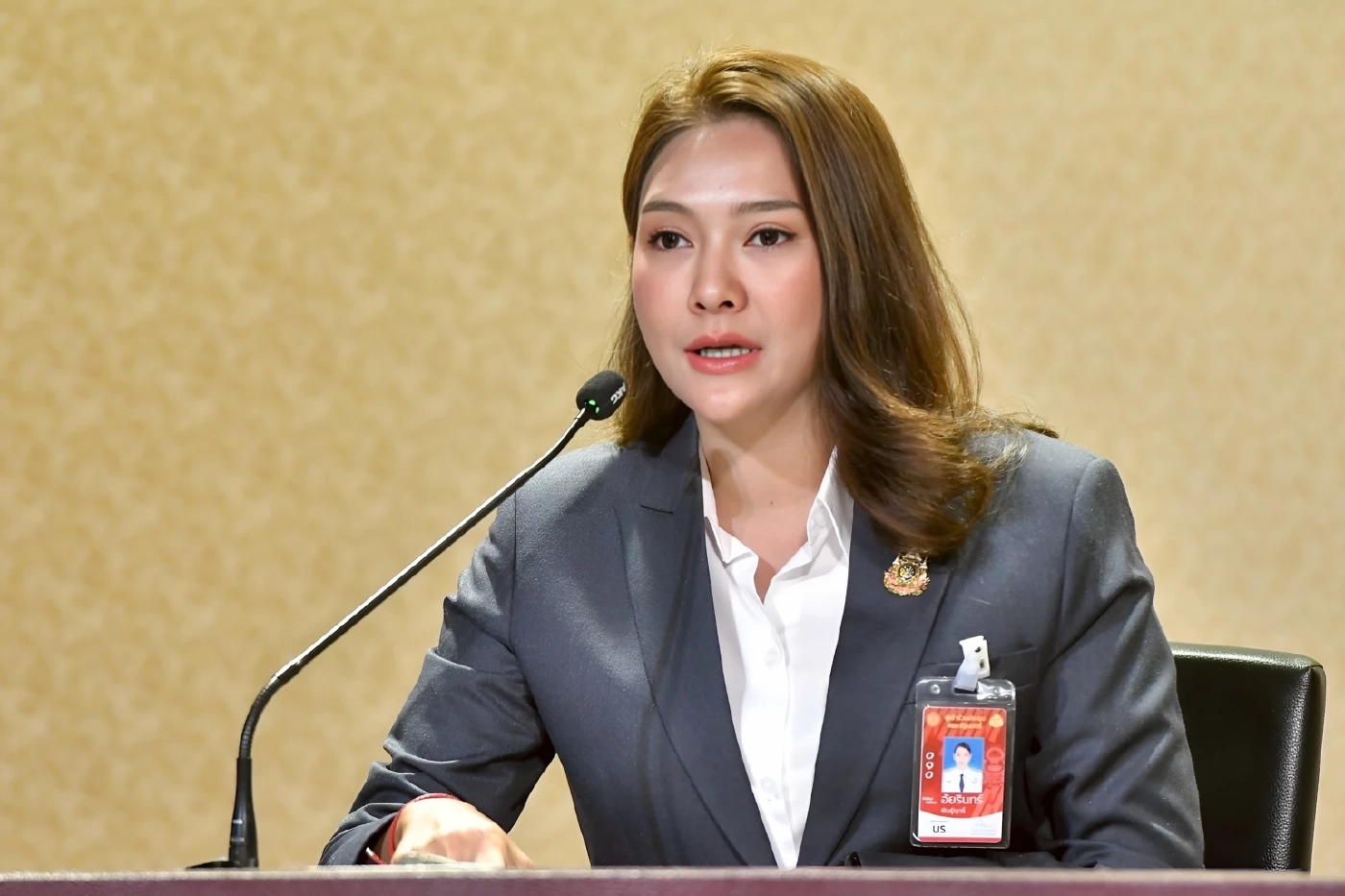 แจง "สมาคมฌาปนกิจสงเคราะห์ ธ.ก.ส." มีความเข้มแข็ง ดำเนินการตามปกติ