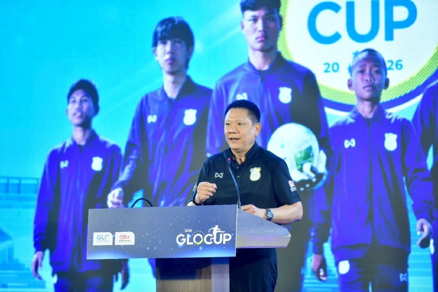 ลวรณ แสงสนิท ปลัดกระทรวงการคลัง