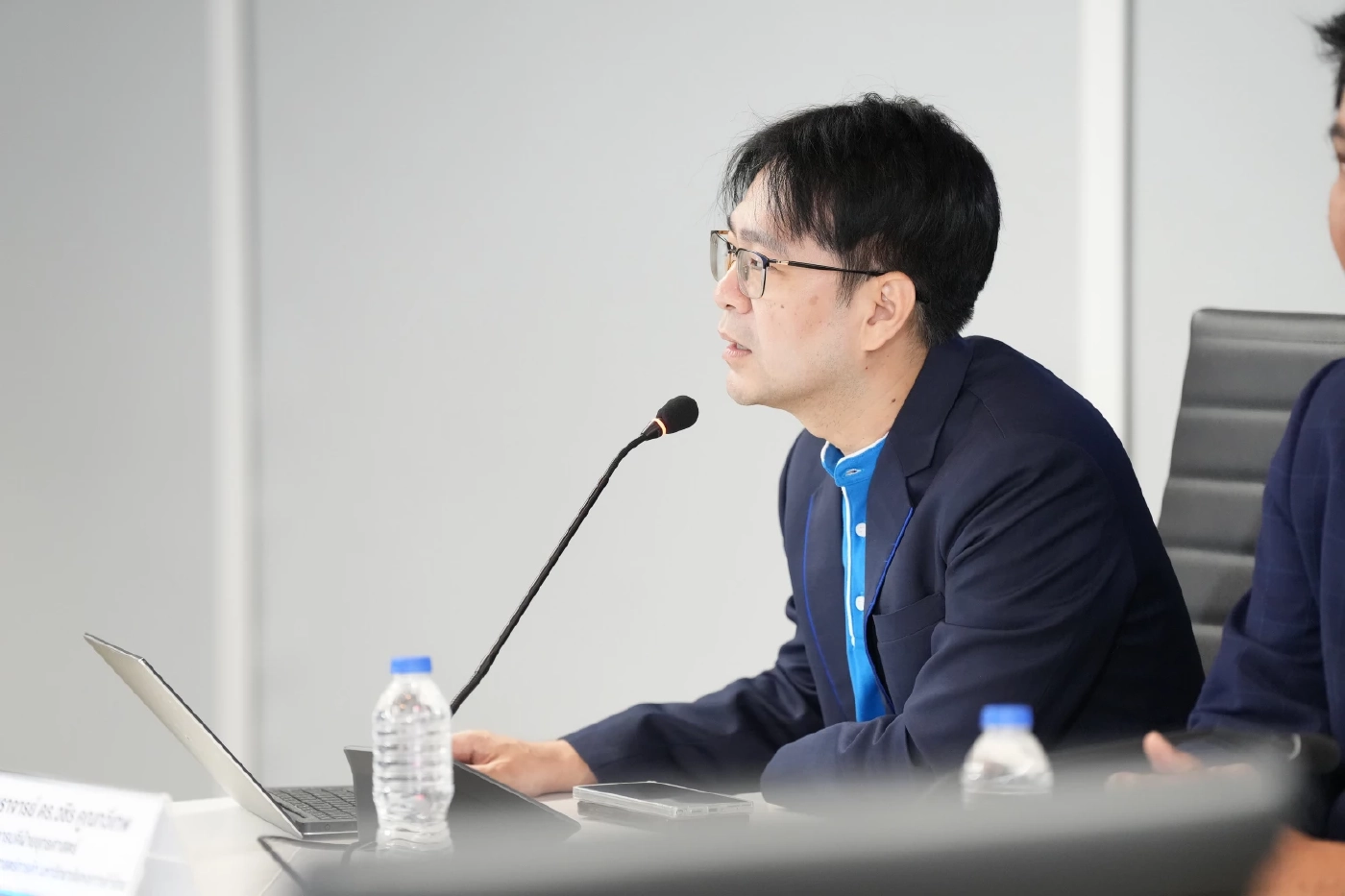 'เลือกตั้ง - ชายแดนไทยกัมพูชาสงบ' ดันดัชนีเชื่อมั่นผู้บริโภค ม.ค. 69 ฟื้น